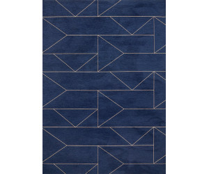 Alfombra MARLIN INDIGO (Magic Collection)